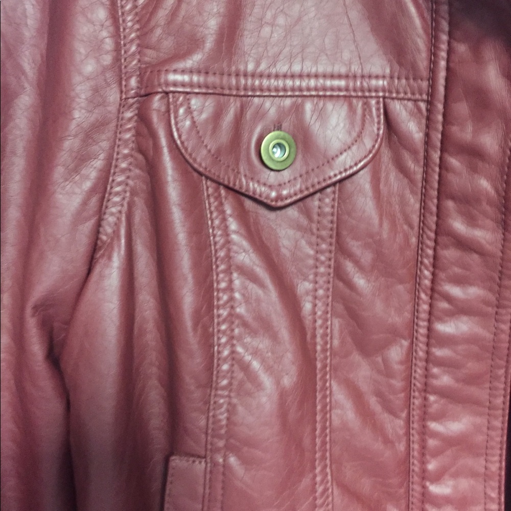 Adorable Fall jacket